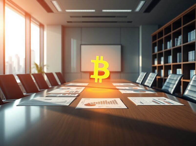 MicroStrategy’s Bold Bitcoin Strategy Nears Record Quarterly Purchase Despite 40% Price Drop