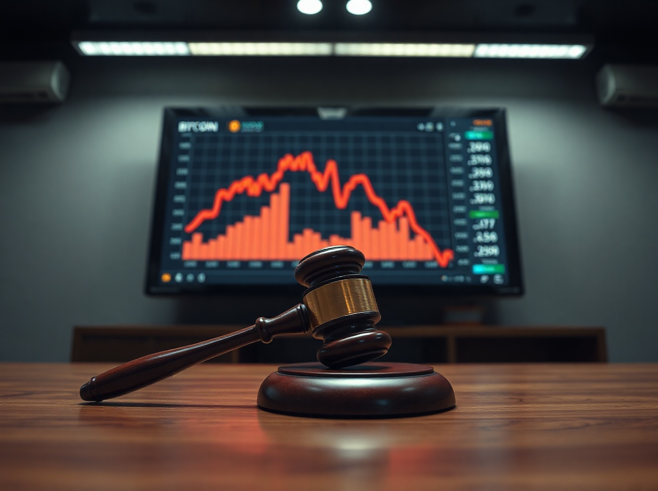 MicroStrategy Bitcoin Sale Ignites $50M Polymarket Betting Dispute