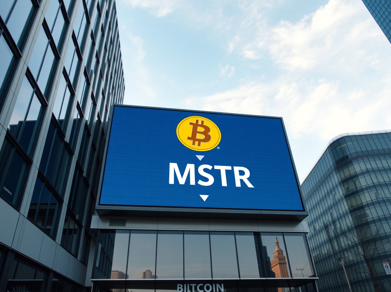 MicroStrategy อาจเผชิญแรงกดดันในการขาย Bitcoin ในปี 2027 จากหนี้กว่า 1 พันล้านดอลลาร์