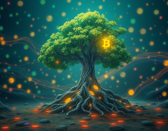 MicroStrategy Bitcoin investment strategy analyzed by TD Cowen showing financial resilience