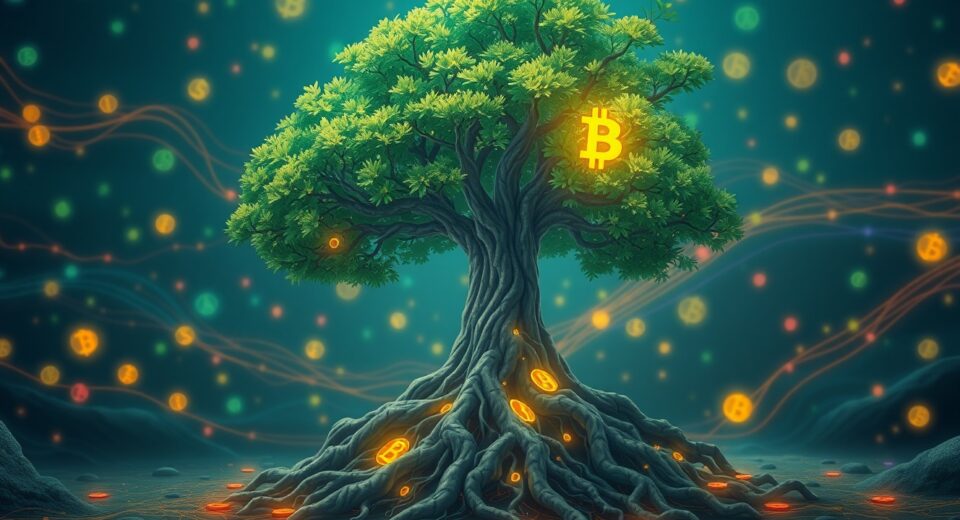 MicroStrategy Bitcoin investment strategy analyzed by TD Cowen showing financial resilience