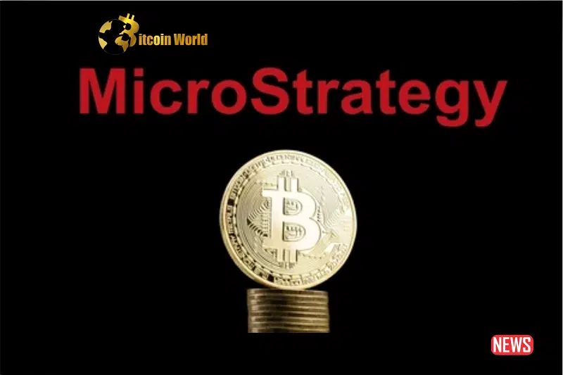 Microstrategy (MSTR) Stock: Primed for Takeoff as Bitcoin Halving Ignites Investor Excitement?