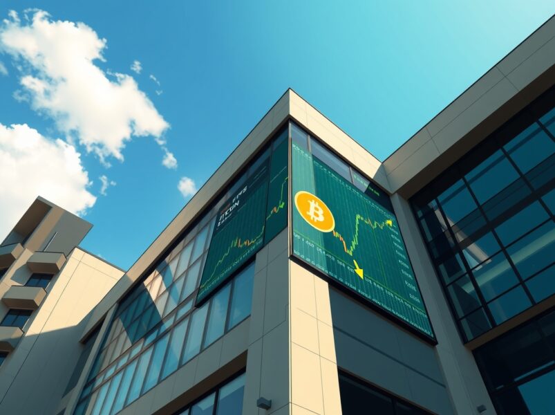 MicroStrategy BTC Buying Pace Plunges 91% Week-on-Week: Funding Strategy Shift Revealed