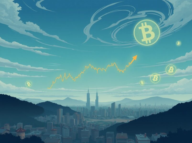 MicroStrategy CMF Indicator Reveals Critical Institutional Indecision as Bitcoin Proxy Status Weakens