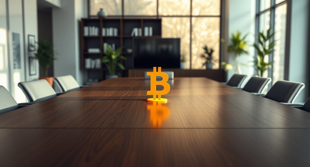 MicroStrategy's corporate dominance in Bitcoin treasury reserves and accumulation strategy.