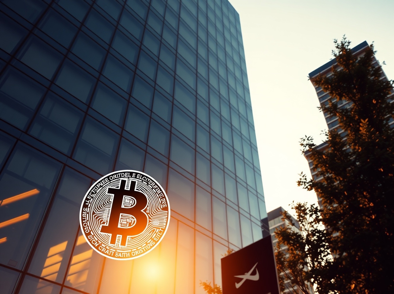 MicroStrategy May Have Added 2,543 Bitcoin to Its Treasury, Report Says
