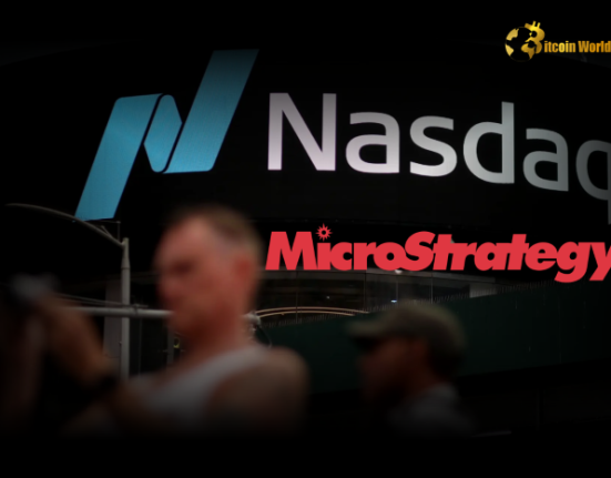 MicroStrategy’s Nasdaq 100 inclusion boosts Bitcoin exposure