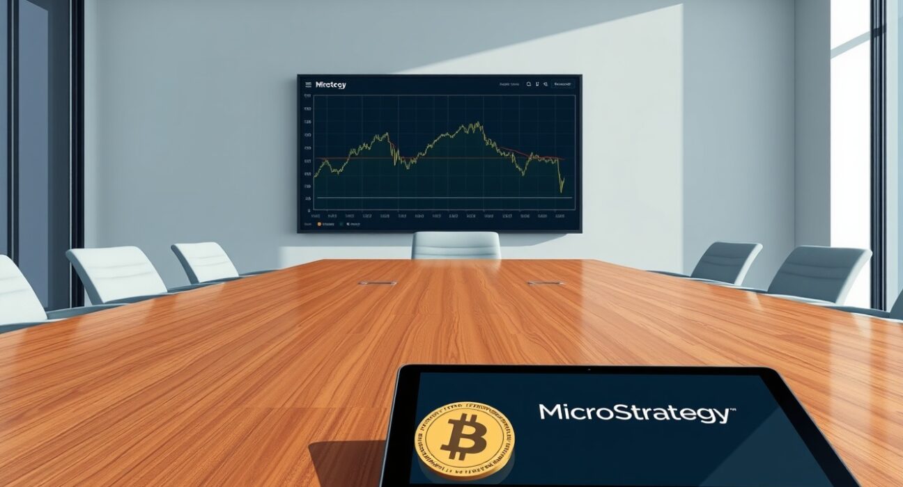 MicroStrategy pauses Bitcoin purchases as founder Michael Saylor announces no additional BTC buys last week, with buying set to resume next week.
