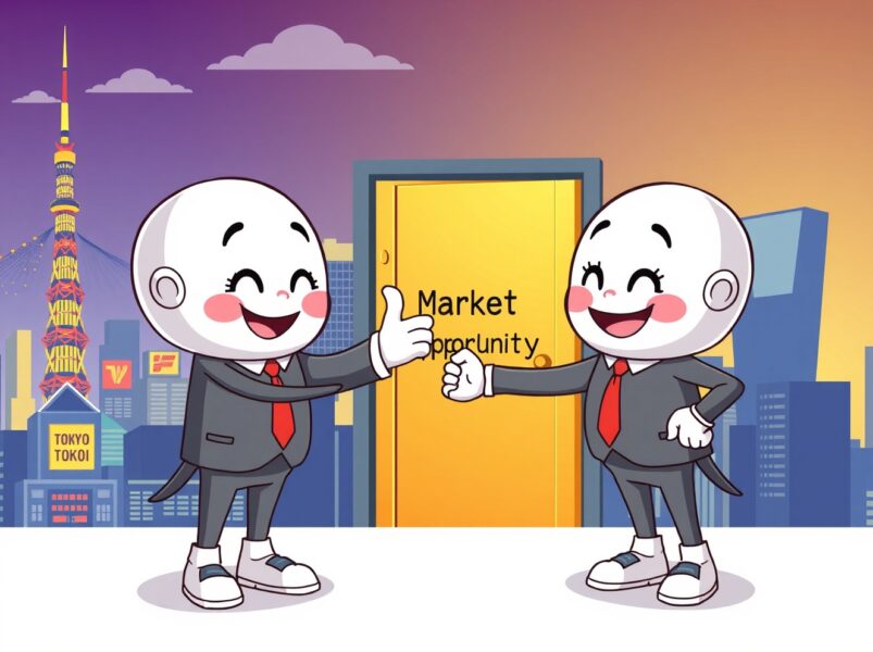 Strategic Pause: Why MicroStrategy Won’t Issue Perpetual Preferred Stock in Japan for 12 Months