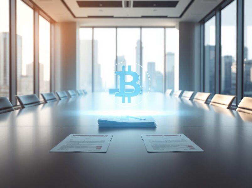 Strategic Masterstroke: MicroStrategy’s Preferred Stock Sale Could Fund Massive 4,300 Bitcoin Purchase