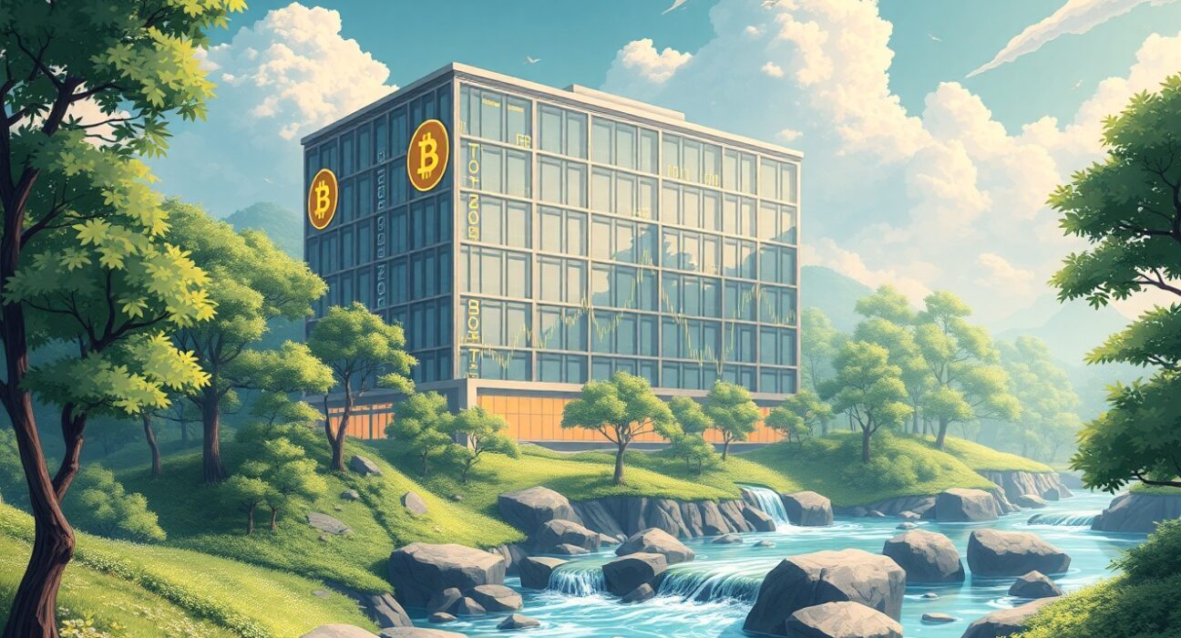 Canaccord Genuity lowers MicroStrategy price target while maintaining Bitcoin strategy confidence