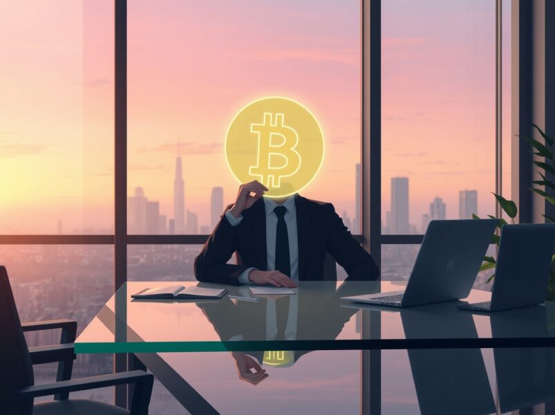 MicroStrategy Q4 Loss: Staggering $12.5B Deficit Amid 713,502 Bitcoin Holdings Reveals Corporate Crypto Gamble