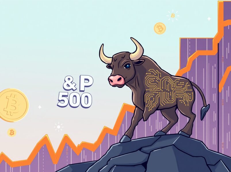 Unlocking Opportunity: MicroStrategy S&P 500 Inclusion Nears a Staggering 70% Probability