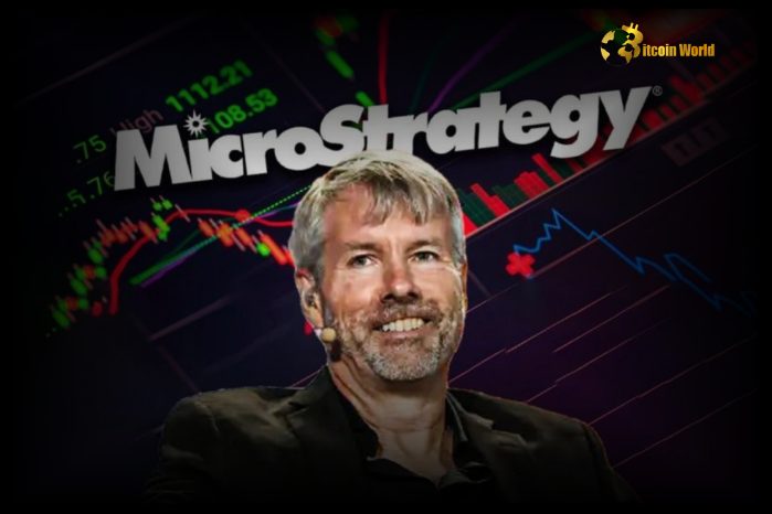 MicroStrategy's Stock Surges 600% YTD, BTIG Raises Price Target