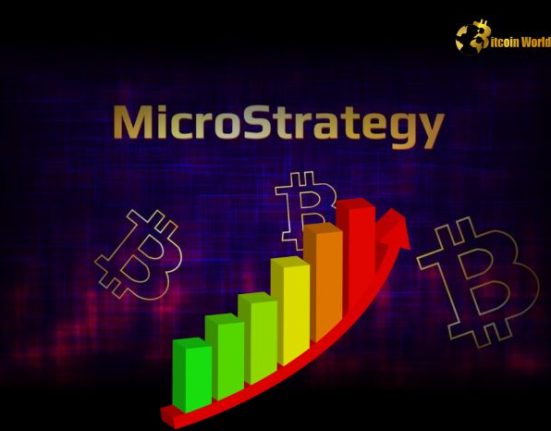 MicroStrategy Stock Soars to $340 After $2B Bitcoin Purchase, Holding Now Totals 279,420 BTC