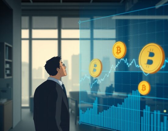 MicroStrategy's Bitcoin strategy faces test as stock experiences unprecedented six-month decline