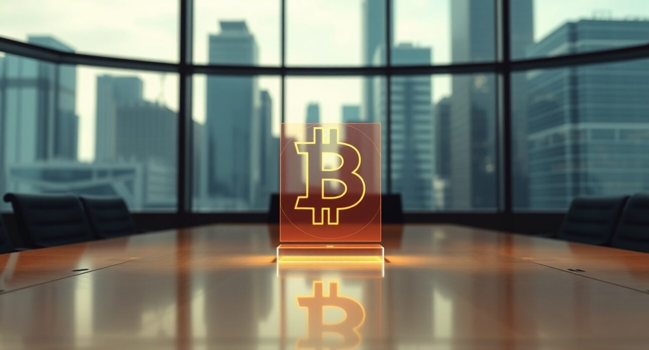 MicroStrategy corporate strategy for Bitcoin acquisition through STRC preferred stock funding.