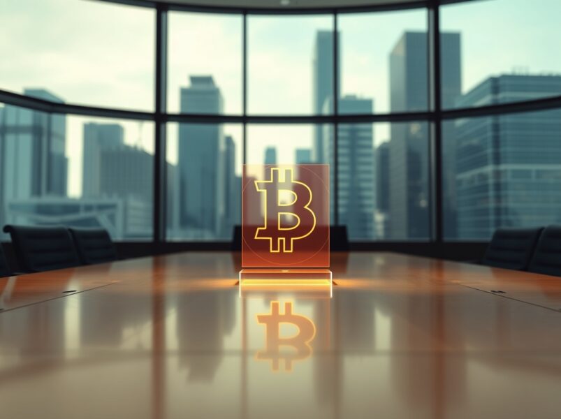 MicroStrategy corporate strategy for Bitcoin acquisition through STRC preferred stock funding.