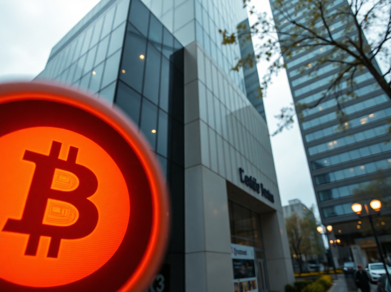 MicroStrategy’s Triple Threat: Falling Bitcoin, Stock, and Preferred Shares Pressure Strategy