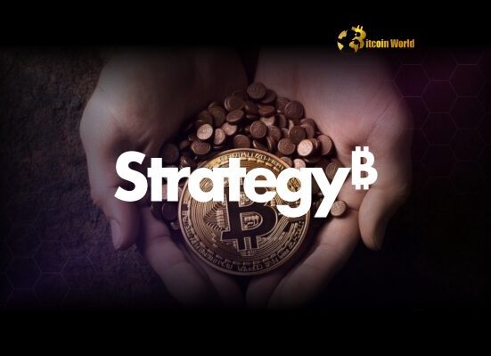 MicroStrategy's Bold $979.7M Stock Offering Fuels Massive Bitcoin Purchase Plan