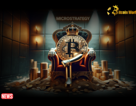 MicroStrategy Buys Nearly 12K Bitcoin (BTC) With About $800 Million