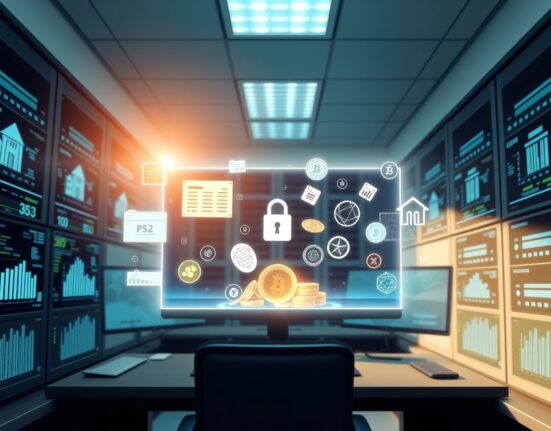 Midas tokenization platform transforming traditional assets into digital tokens on blockchain infrastructure