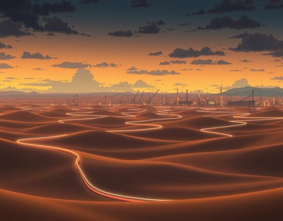 Analysis of Middle East oil risks and global energy price volatility based on Rabobank research.