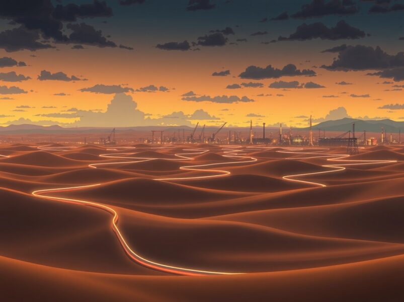 Analysis of Middle East oil risks and global energy price volatility based on Rabobank research.