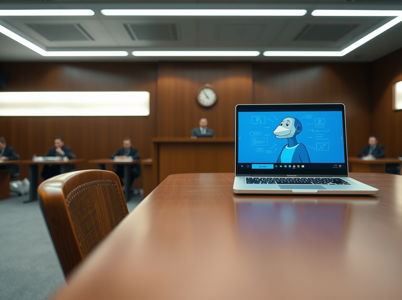 Midjourney asks court to force Hollywood studios to reveal their own AI training practices