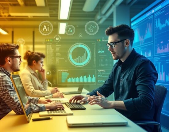 Revolutionary AI ROI Platform Milestone Secures $10M to Transform Engineering Productivity