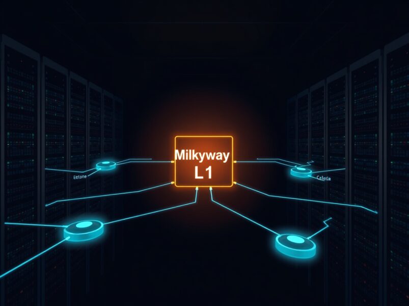 Milkyway Layer 1 Shutdown: A Strategic Pivot Sends Assets Back to Native Blockchains