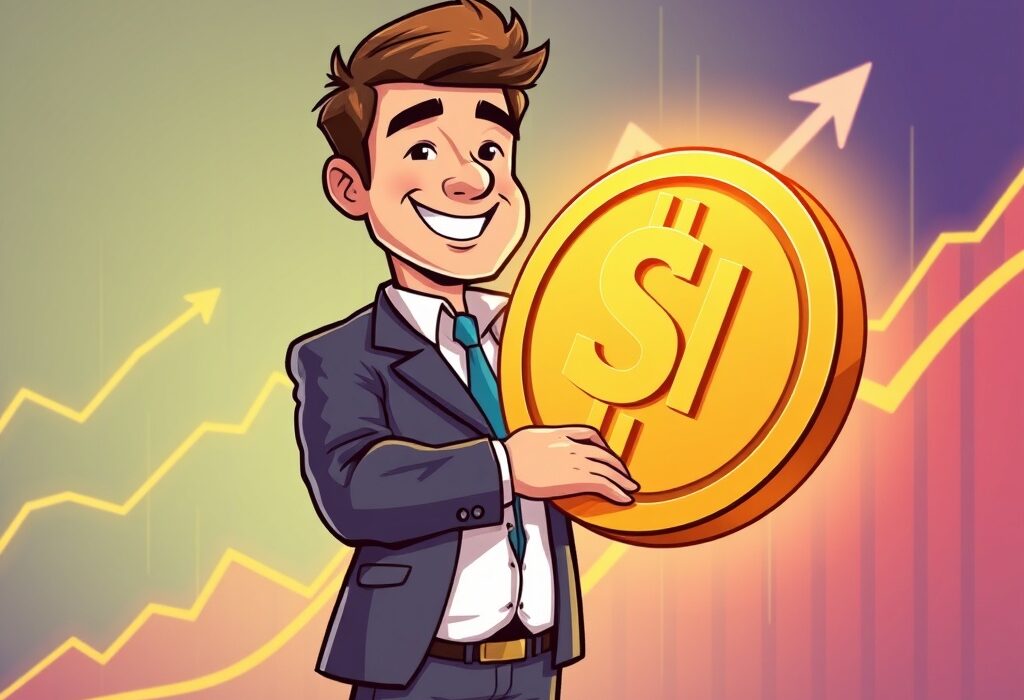 Mill City Ventures SUI investment strategy generates significant staking returns.