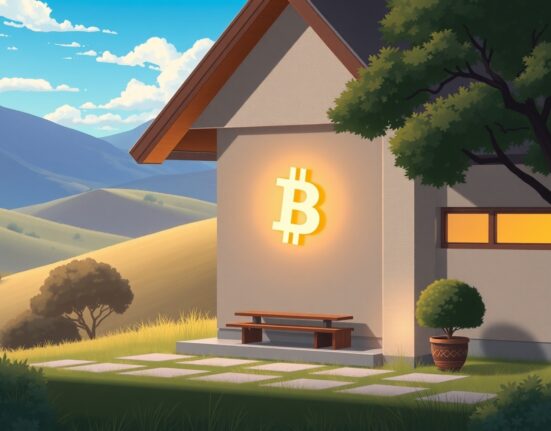 Crypto mortgage lender Milo enables home financing using Bitcoin as collateral without selling assets.