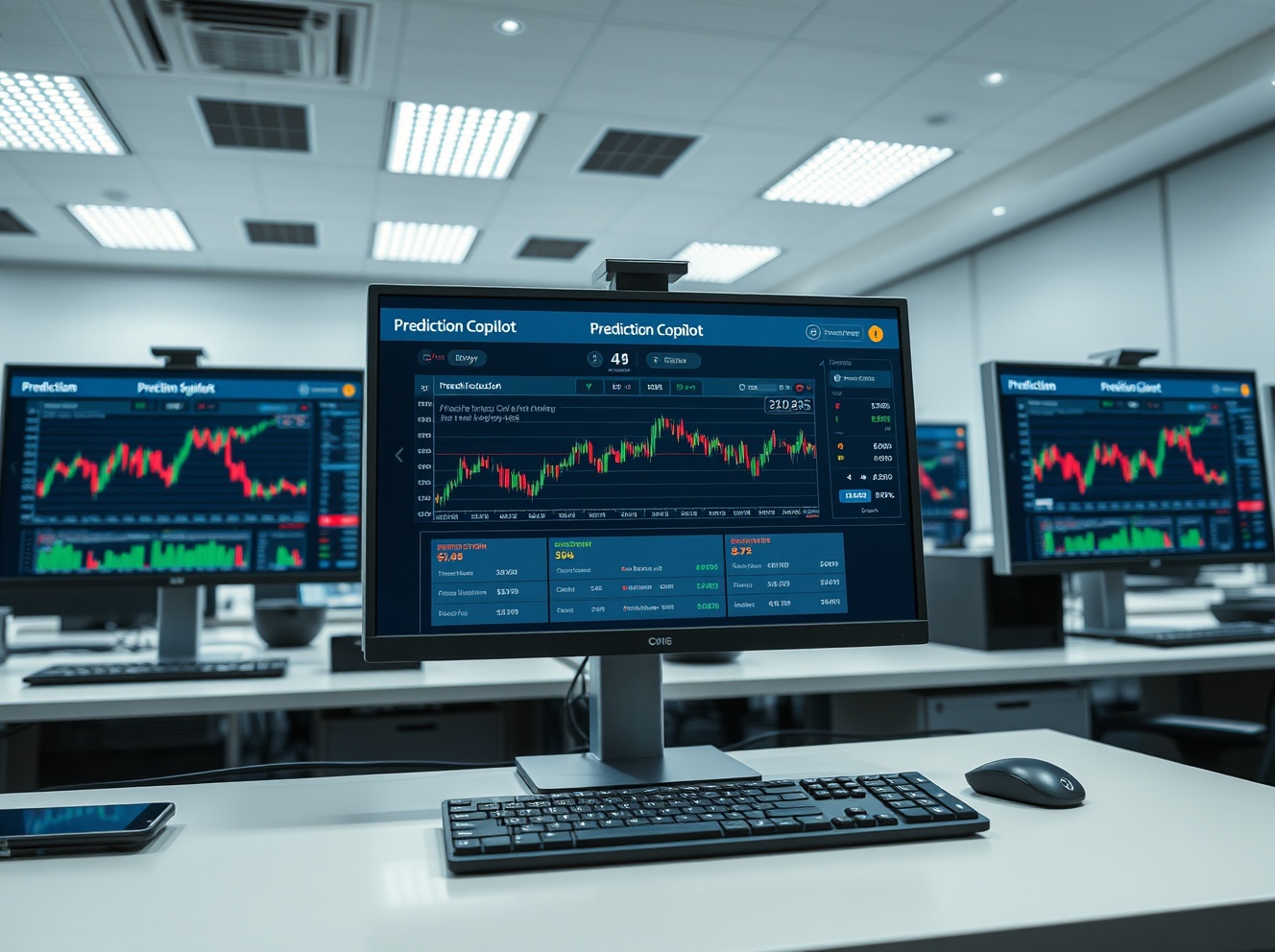 Minara AI Launches ‘Prediction Copilot’ for Bitcoin Prediction Markets