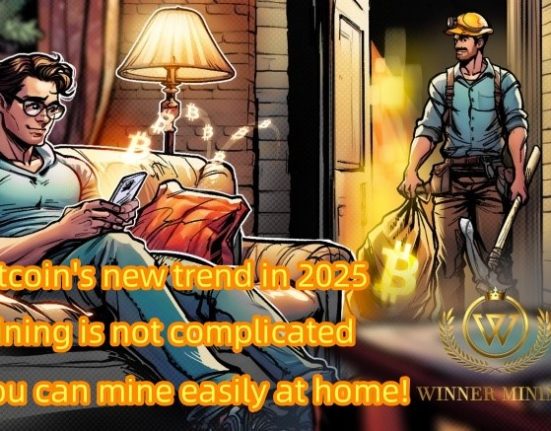 WinnerMining
