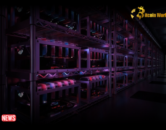 Texas Crypto Miners Turn To AI To Diversify Risk