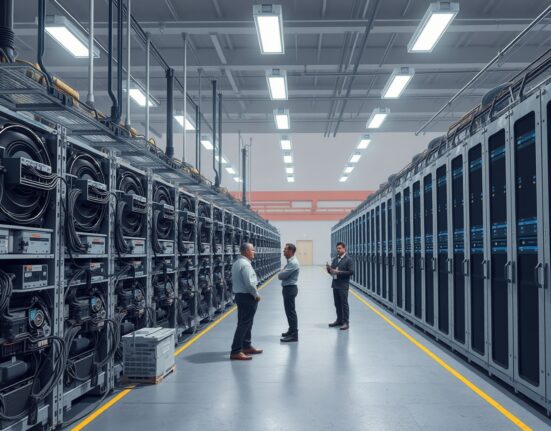 CleanSpark CEO warns about high costs of converting mining farms to AI data centers at Bitcoin 2026 Conference