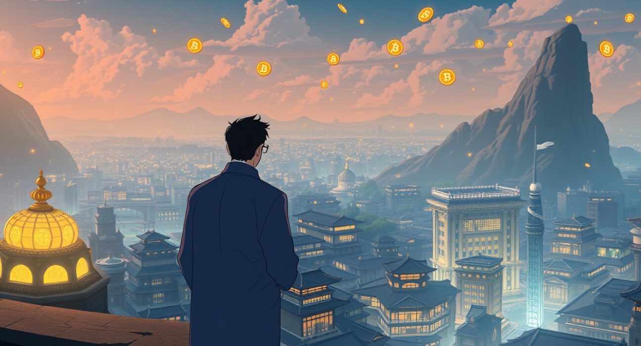 Minneapolis Federal Reserve President Neel Kashkari's cryptocurrency criticism questions digital asset consumer utility