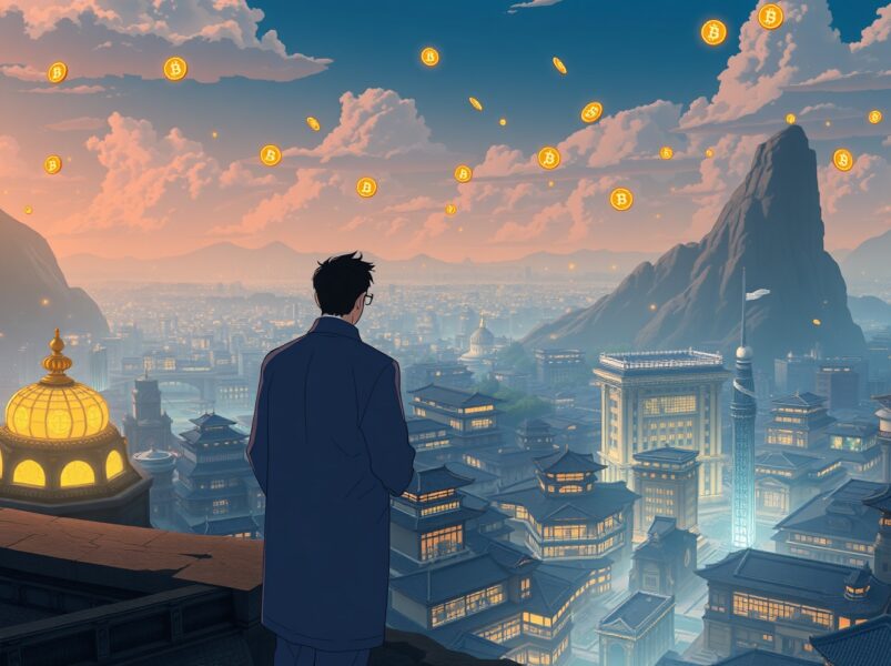 Neel Kashkari’s Shocking Critique: Minneapolis Fed President Declares Cryptocurrency Fundamentally Useless to Consumers