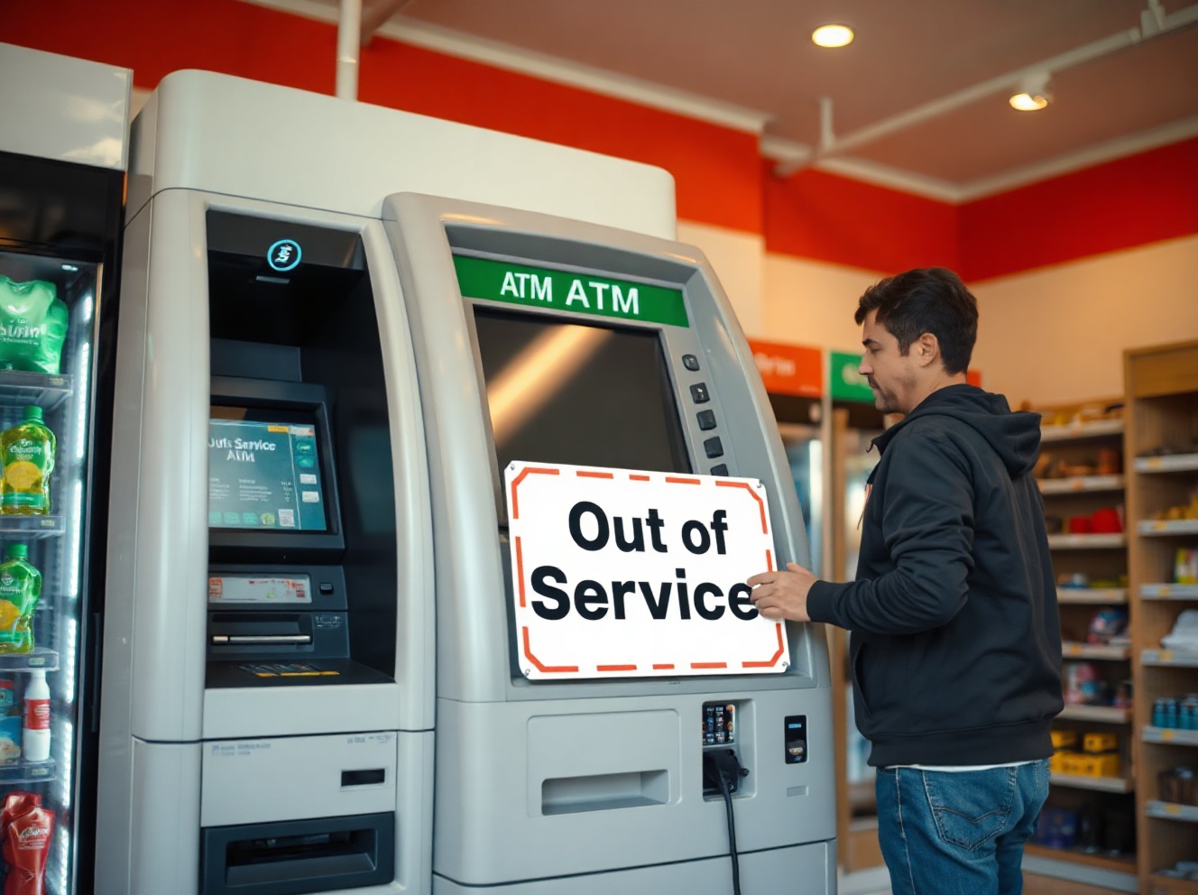 Minnesota Crypto ATM Ban Takes Effect: Machines Must Shut Down Today