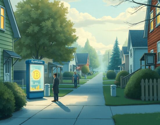 Minnesota cryptocurrency kiosk ban proposal following devastating elder financial scams