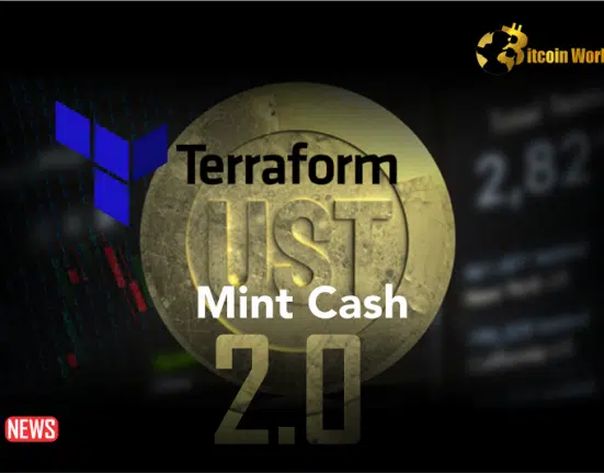 Terraform Labs Has Denied Any Involvement In Mint Cash UST 2.0