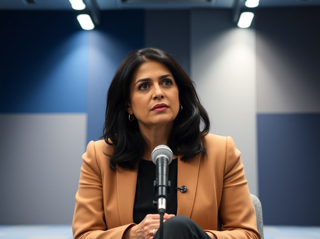 Mira Murati returns to the spotlight, carefully: New AI models, old questions