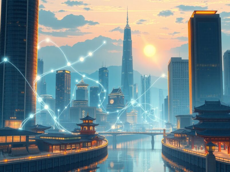 Digital Bond Breakthrough: Mirae Asset Securities Pioneers South Korea’s First Private Sector Blockchain Debt Instrument