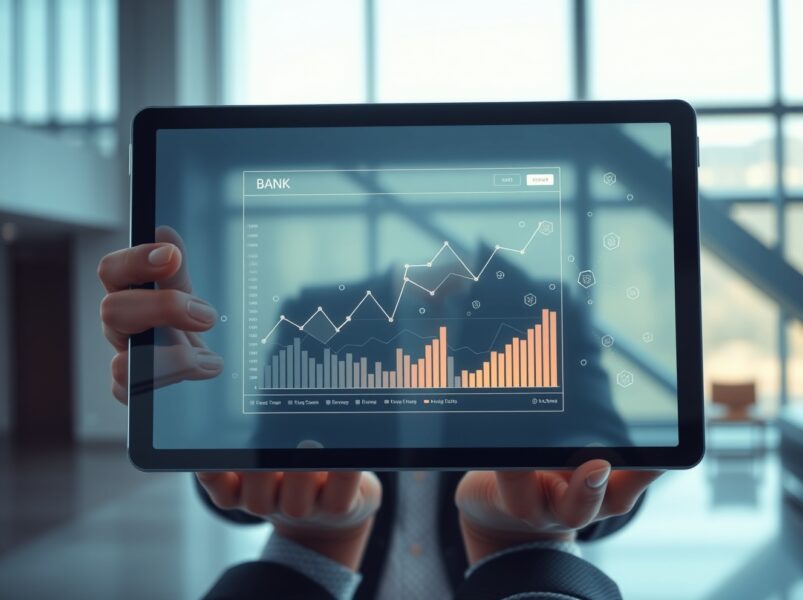 Mirae Asset’s Strategic Move: Major Investment in US Digital Asset Bank Erebor Signals Aggressive Expansion