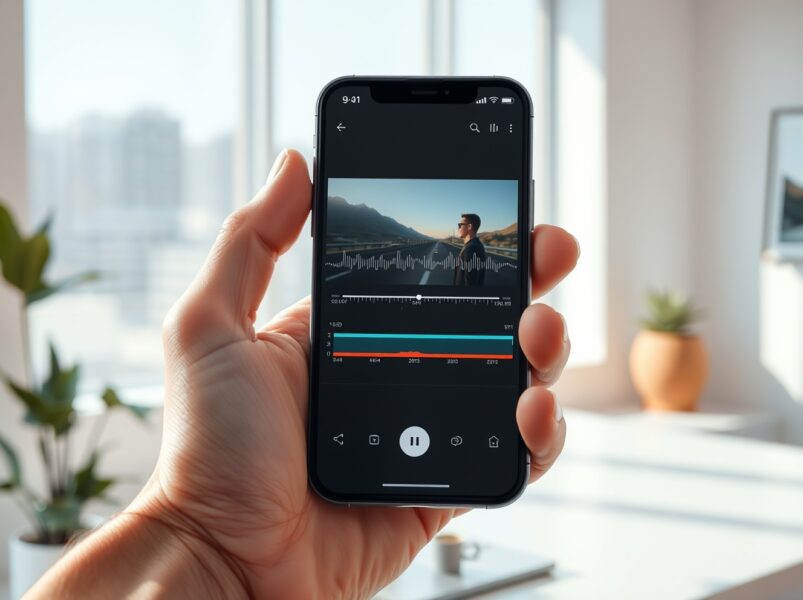 Mirage Secures Staggering $75M to Supercharge Its AI Video Editing Revolution with Captions
