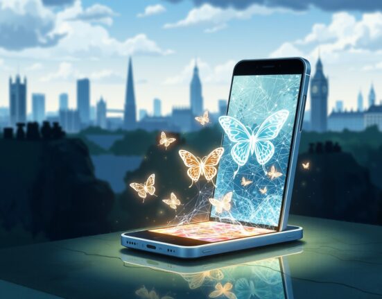 Mirai's on-device AI optimization technology transforming smartphone performance with faster inference speeds