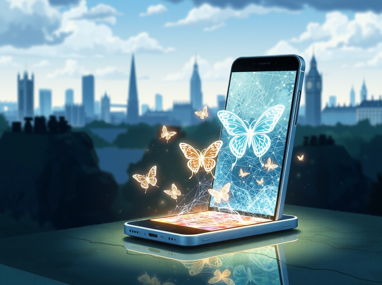 On-Device AI Revolution: Mirai’s Groundbreaking $10M Solution Transforms Mobile Inference with Lightning Speed