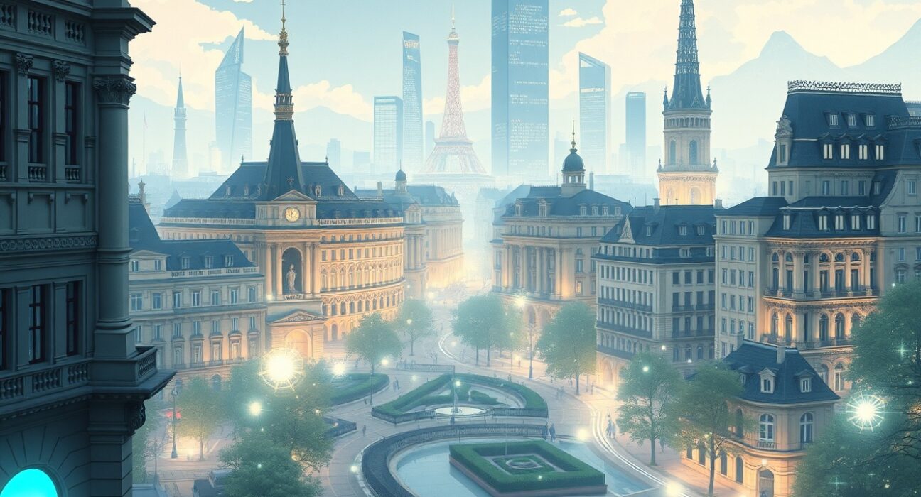 Mistral AI and Accenture partnership enables enterprise artificial intelligence implementation for global businesses