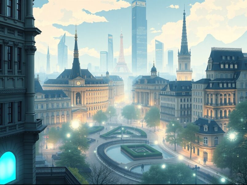 Mistral AI Secures Crucial Accenture Partnership to Accelerate Enterprise AI Adoption in 2026